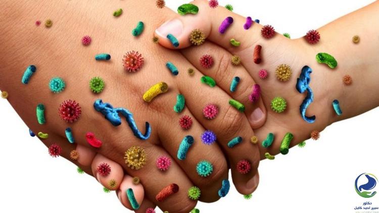 افضل دكتور امراض معدية